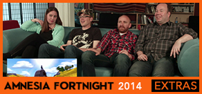 Amnesia Fortnight: AF 2014 - Bonus - Steed Playthrough concurrent players on Steam