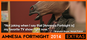 Amnesia Fortnight: AF 2014 - Bonus - Trailer concurrent players on Steam