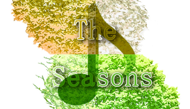 The Seasons, Original Soundtrack Steam capsule image