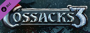 Seasonal Event - Cossacks 3: Christmas Gift