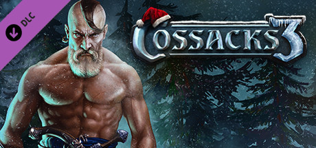 Seasonal Event - Cossacks 3: Christmas Gift
