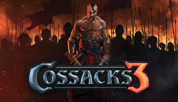 Seasonal Event - Cossacks 3: Summer Fair Steam capsule image