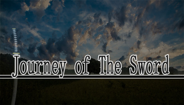 Journey of the Sword Steam capsule image