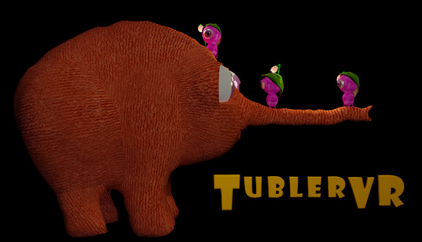 TublerVR Steam capsule image