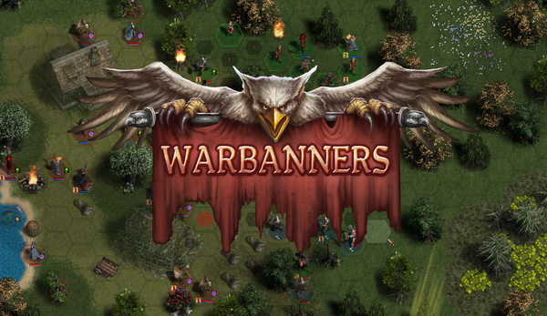 Save 60% on Warbanners on Steam
