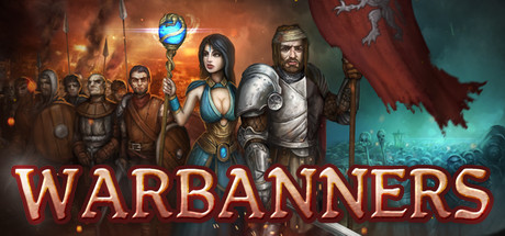 Warbanners Cover Image