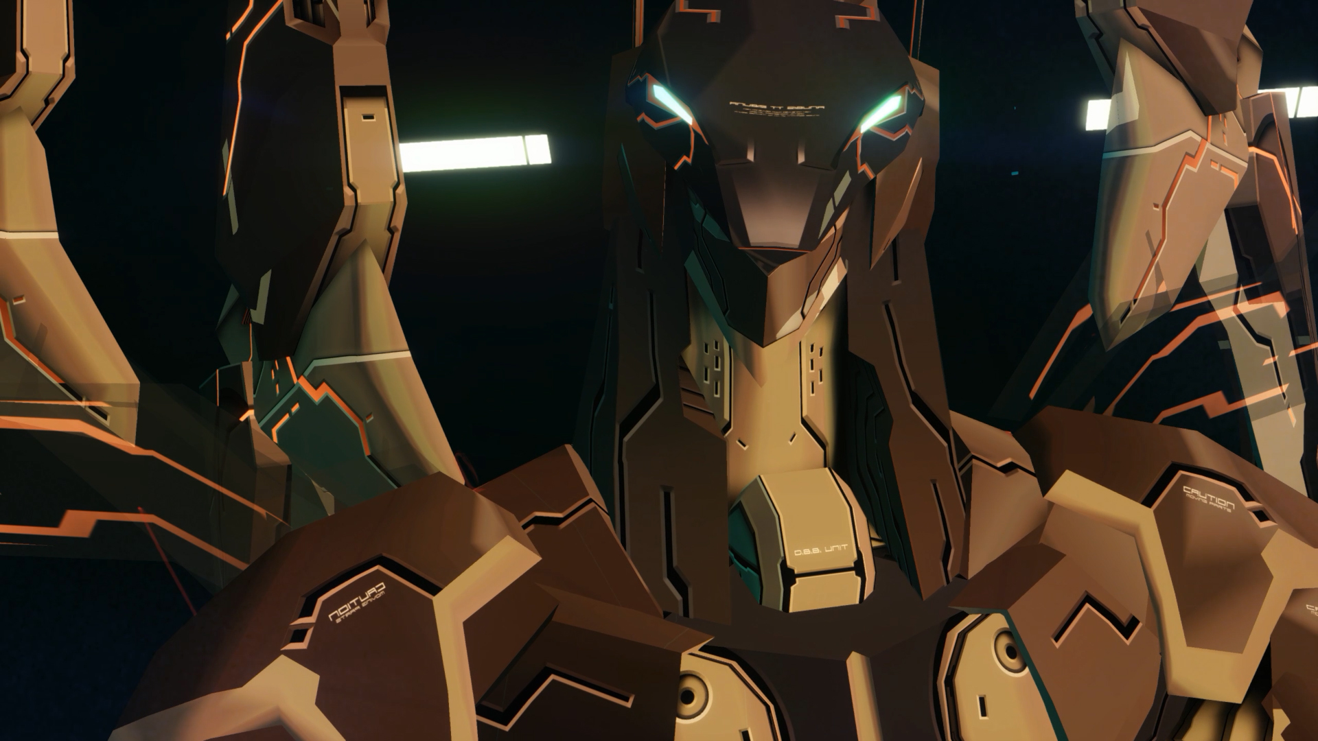 Steam：ZONE OF THE ENDERS THE 2nd RUNNER : M∀RS / アヌビス ゾーン・オブ・エンダーズ : マーズ