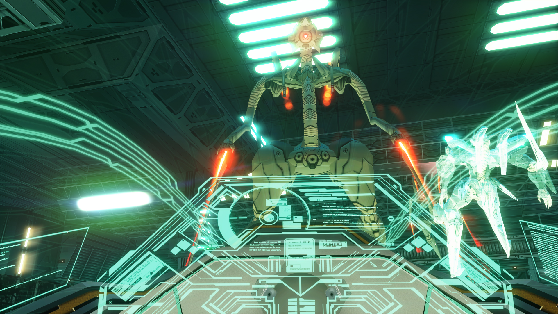 ZONE OF THE ENDERS THE 2nd RUNNER : M∀RS / アヌビス ゾーン・オブ・エンダーズ : マーズ on Steam