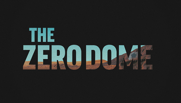 The Zero Dome Steam capsule image