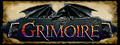 Grimoire : Heralds of the Winged Exemplar