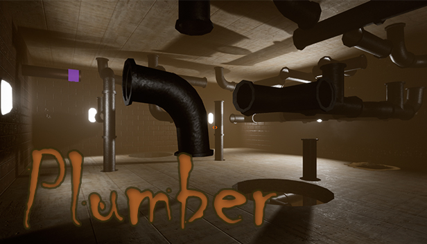 Plumber 3D Steam capsule image