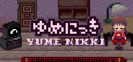 Yume Nikki Cover Image