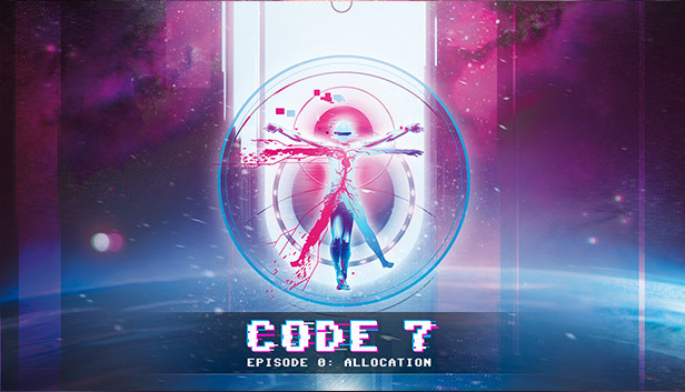 Code 7 - Episode 0: Allocation concurrent players on Steam