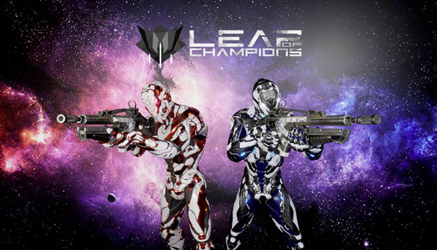 Leap of Champions Steam capsule image