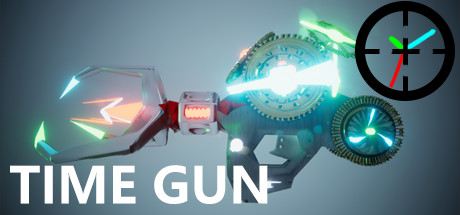 Time Gun / 时间枪 Cover Image