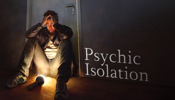 Psychic Isolation Episode 1 Steam capsule image