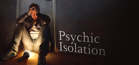 Psychic Isolation concurrent players on Steam