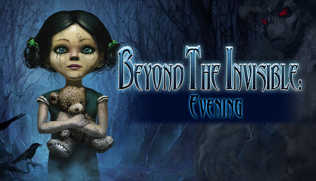 Beyond the Invisible: Evening Steam capsule image