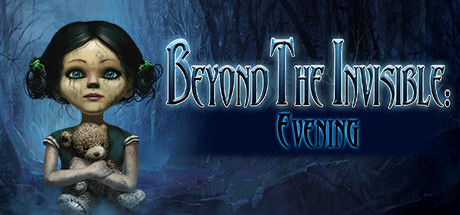 Beyond the Invisible: Evening concurrent players on Steam
