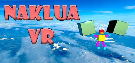 Naklua VR concurrent players on Steam