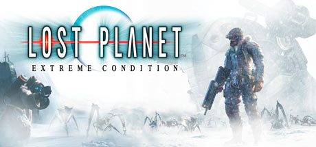 Steam Community :: Lost Planet: Extreme Condition
