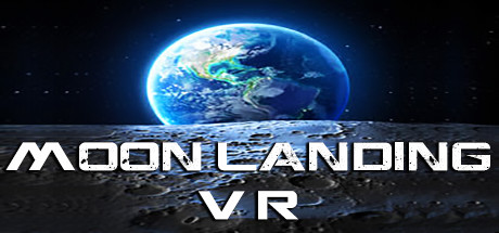 Moon Landing VR concurrent players on Steam
