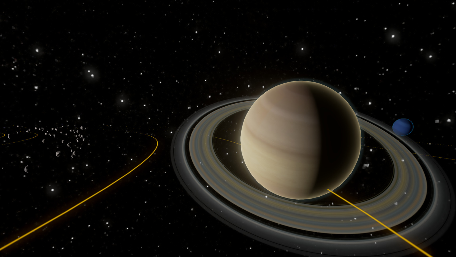 Moon Landing VR on Steam