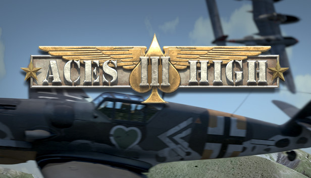 Aces High III on Steam