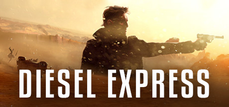 Diesel Express VR concurrent players on Steam
