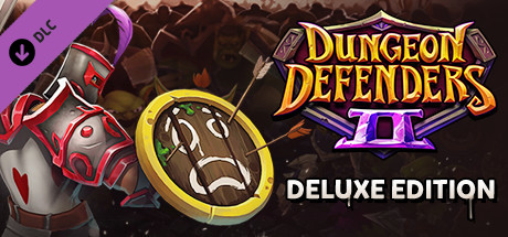 Dungeon Defenders II - Deluxe Edition