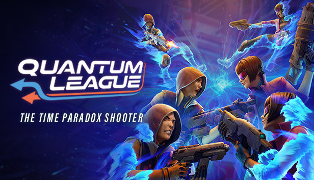 Quantum League on Steam