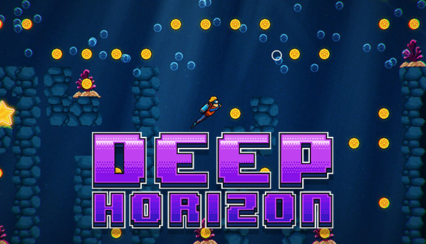 Deep Horizon Steam capsule image