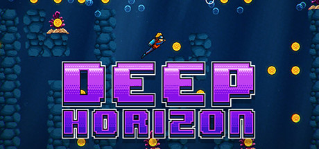 Deep Horizon concurrent players on Steam