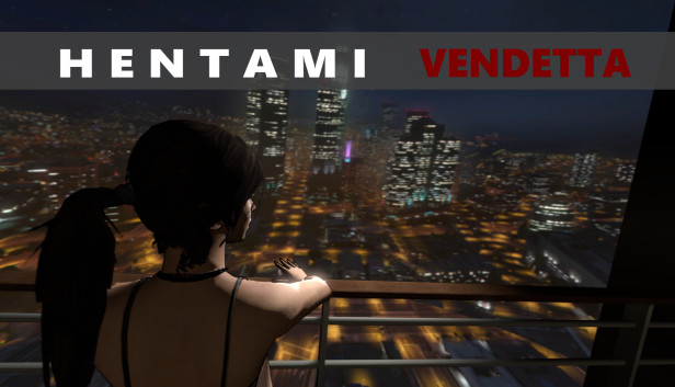 Hentami: Vendetta Steam capsule image
