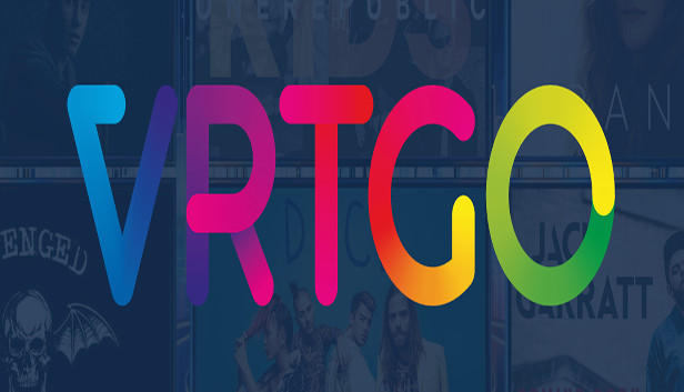 VRTGO Steam capsule image