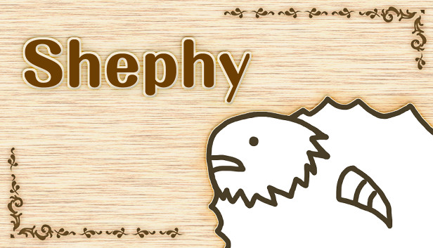 Shephy Steam capsule image
