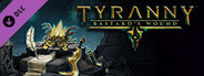 Tyranny - Bastard's Wound