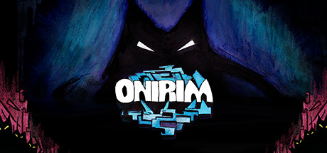 Onirim - Solitaire Card Game Cover Image