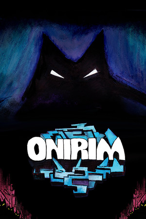 Onirim - Solitaire Card Game cover