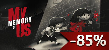 我对我们的记忆/My Memory of Us