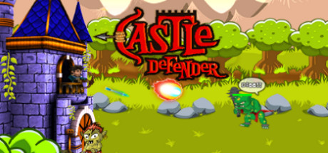 Castle Defender Cover Image