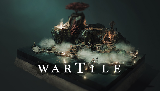 Wartile Original Soundtrack Steam capsule image