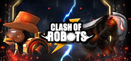 Clash of Robots