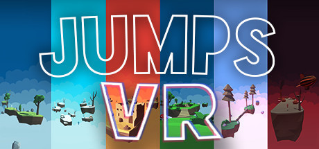 Jumps VR Cover Image