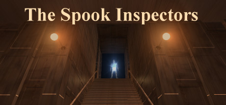 The Spook Inspectors concurrent players on Steam