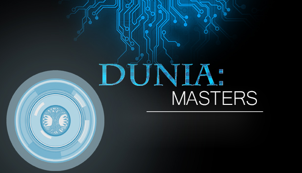 Dunia: Masters Steam capsule image