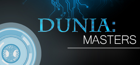 Dunia: Masters concurrent players on Steam