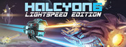 Halcyon 6: Lightspeed Edition