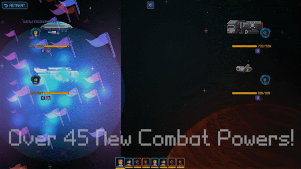 Halcyon 6: Starbase Commander (LIGHTSPEED EDITION)