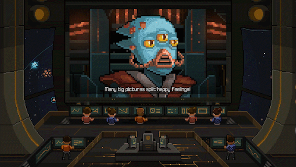 Halcyon 6: Starbase Commander (LIGHTSPEED EDITION)